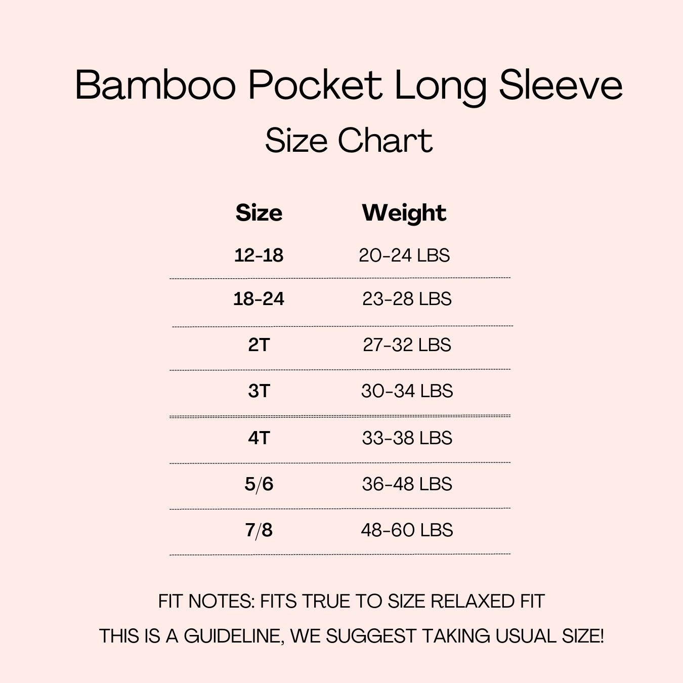 Pocket Long Sleeve - Shroom Village - Luxe - ploombaby Bamboo Baby Kid Clothing