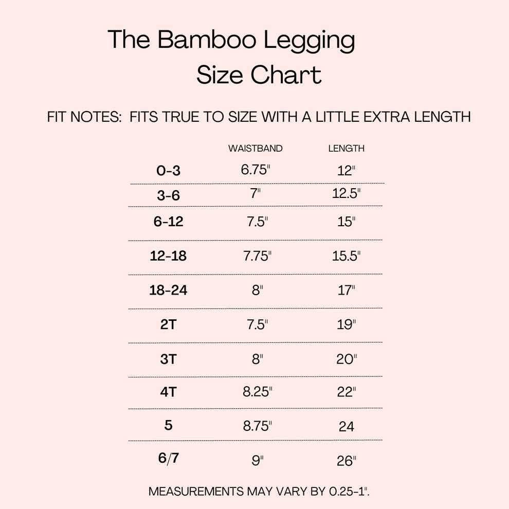 Luxe Legging - Blackberry - Luxe - ploombaby Bamboo Baby Kid Clothing
