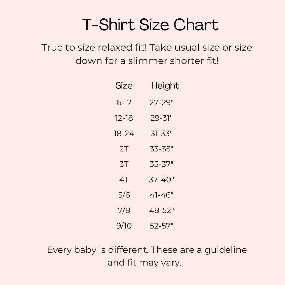 T-shirt - Crystal Library - Luxe - ploombaby Bamboo Baby Kid Clothing