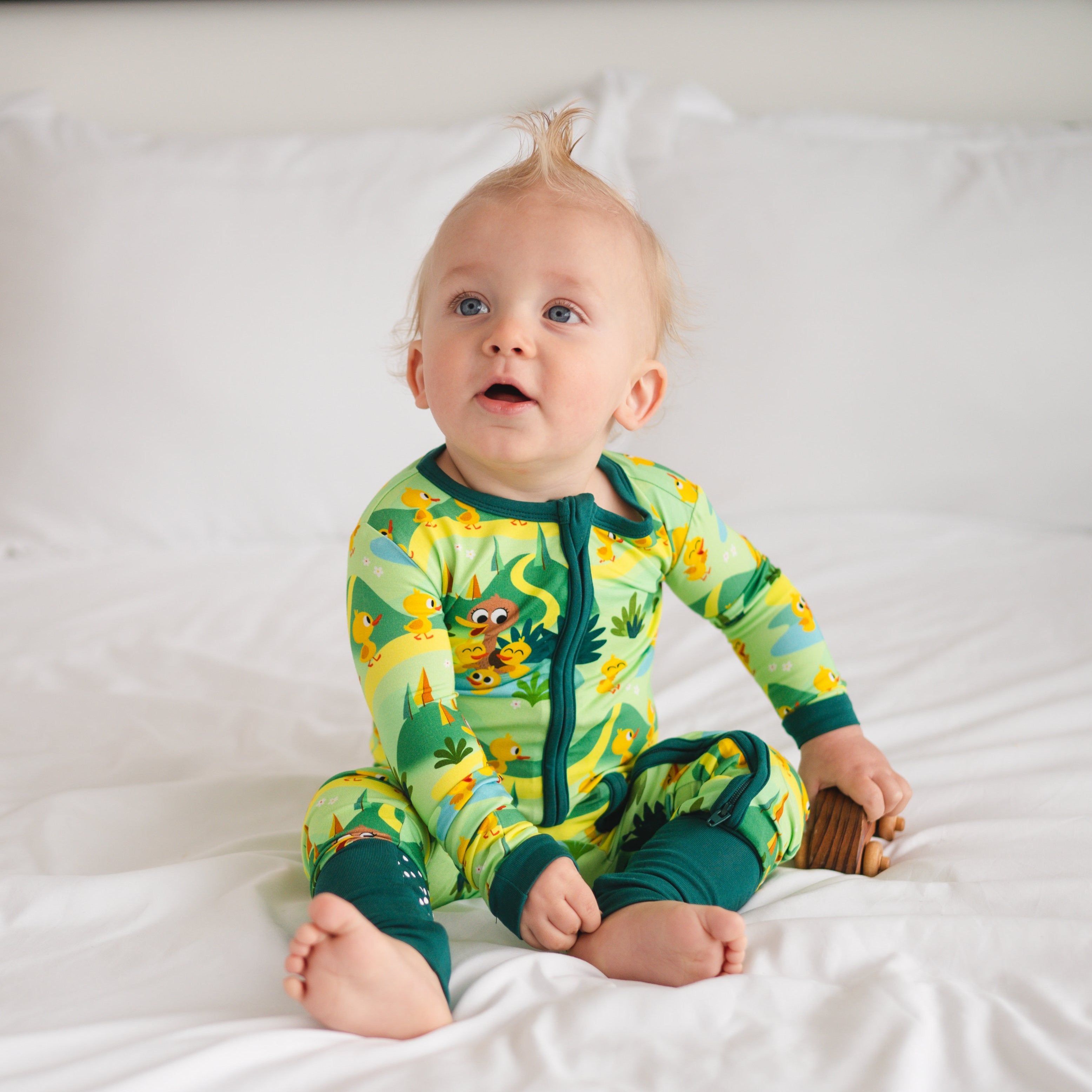Super Simple Zippy Bundle - Hush & 5 Little Ducks