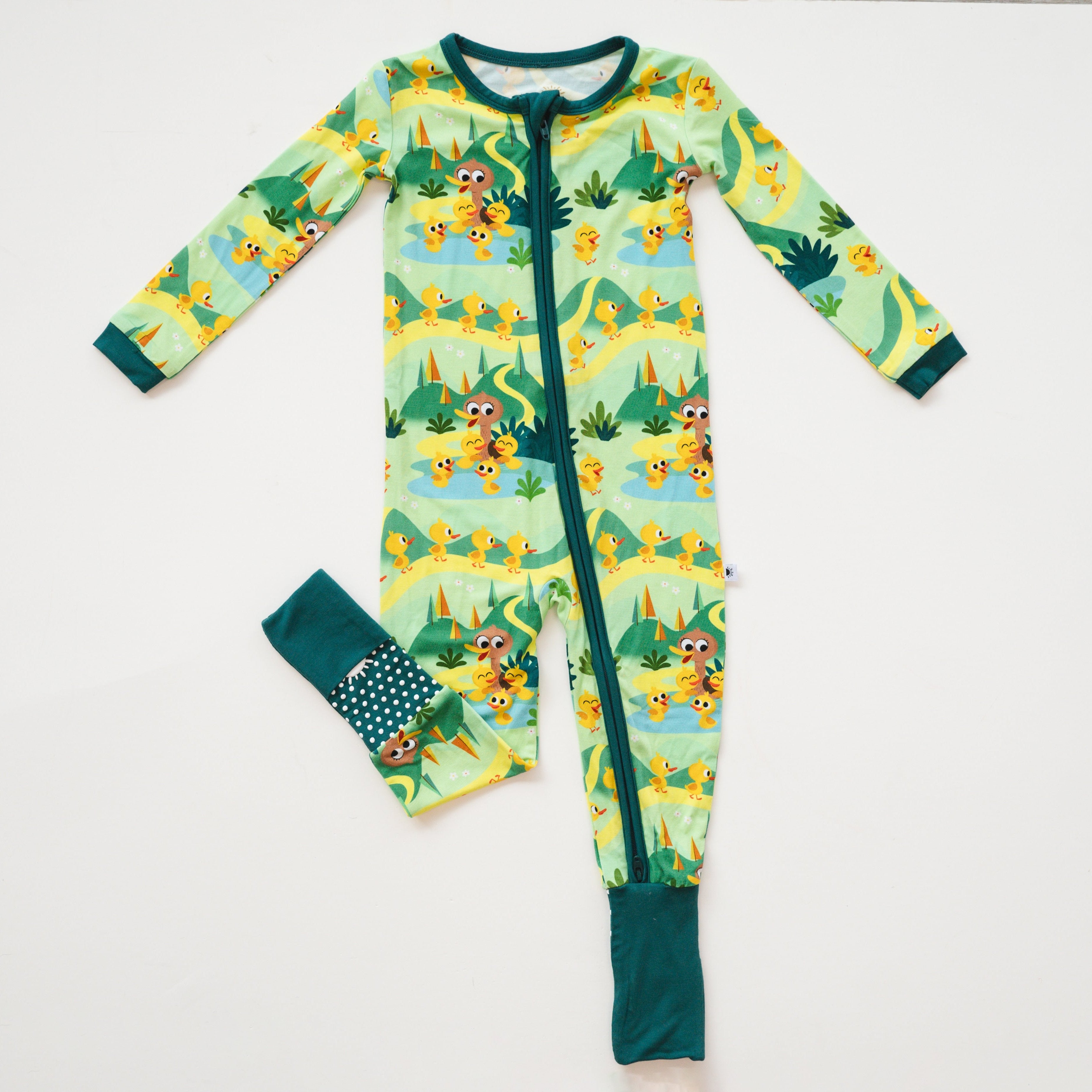Super Simple Zippy Bundle - Hush & 5 Little Ducks