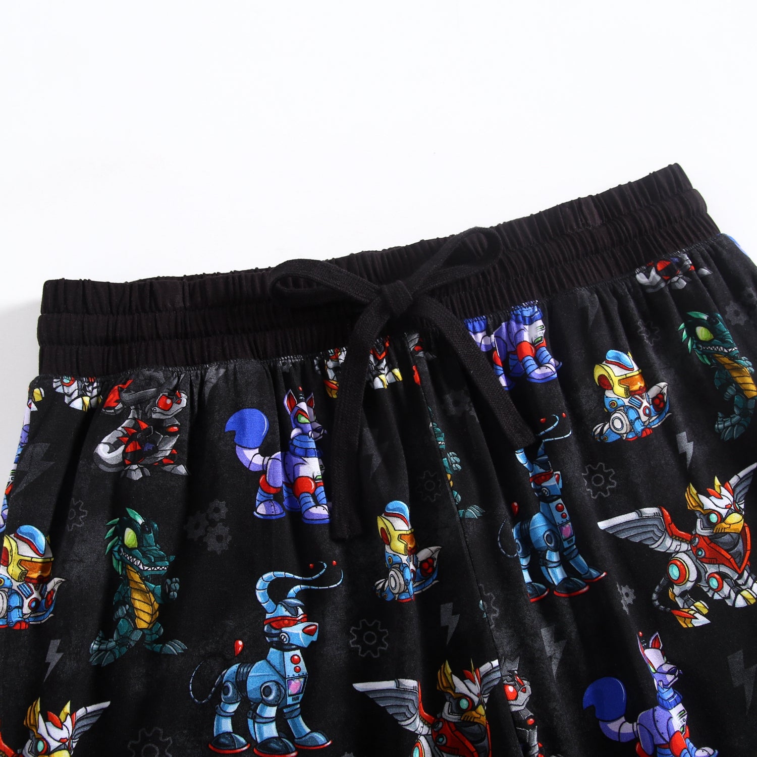 Women's Fit Jogger - Neopets® Robot - Luxe