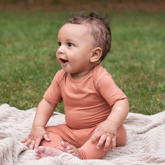 Bamboo Baby Clothing: The Ultimate Comfort for Your Little One - ploombaby