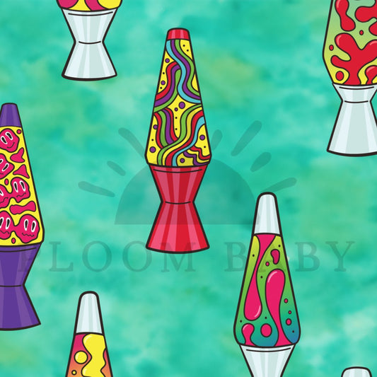 Lava Lamps