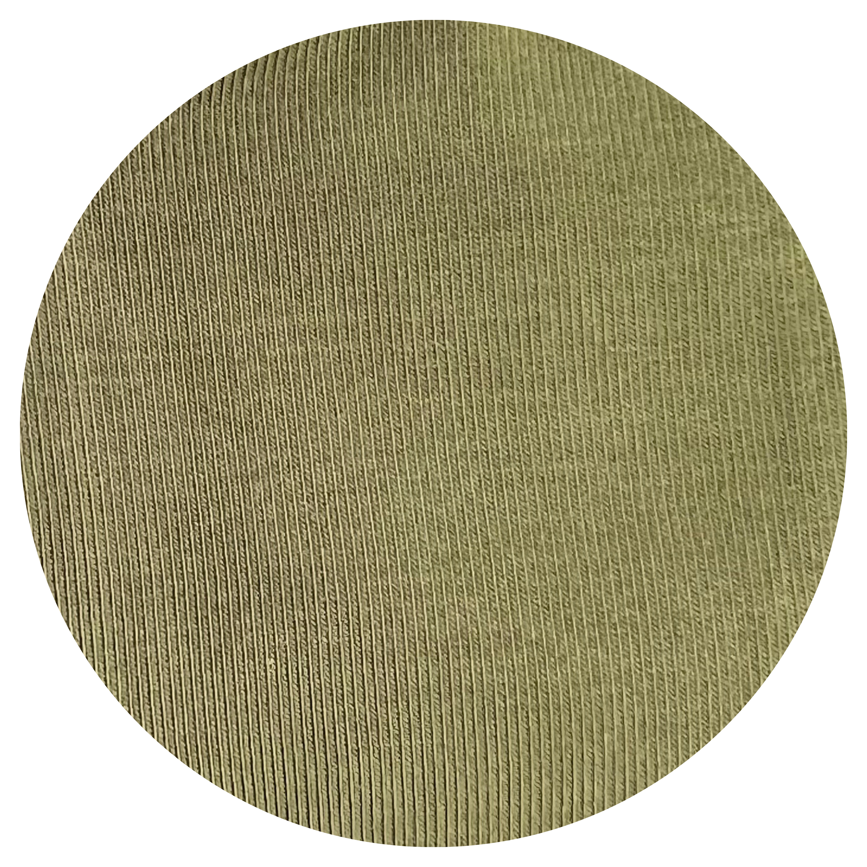 PRE-ORDER - TAT 14 WEEKS - Adult Mega Sleep Tee - Olive - Ploom Collective - Tencel Modal