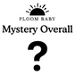 Mystery - Overall - 1 item -  Luxe Bamboo - Final Sale