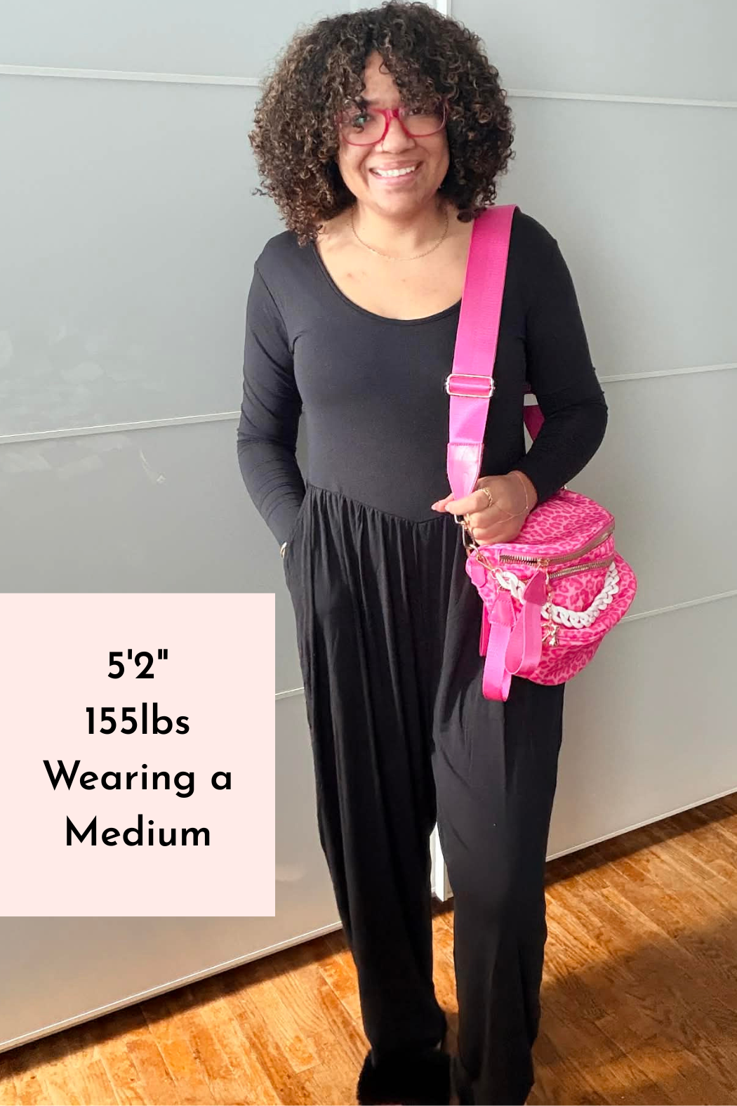 Long Sleeve Adult Romper - Obsidian- Ploom Collective - Tencel™ Modal