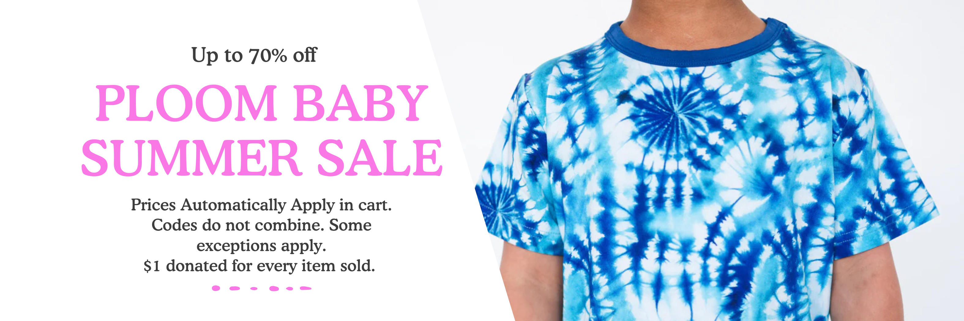 Ploom Baby: Snuggle, Play & Make a Difference in Bamboo