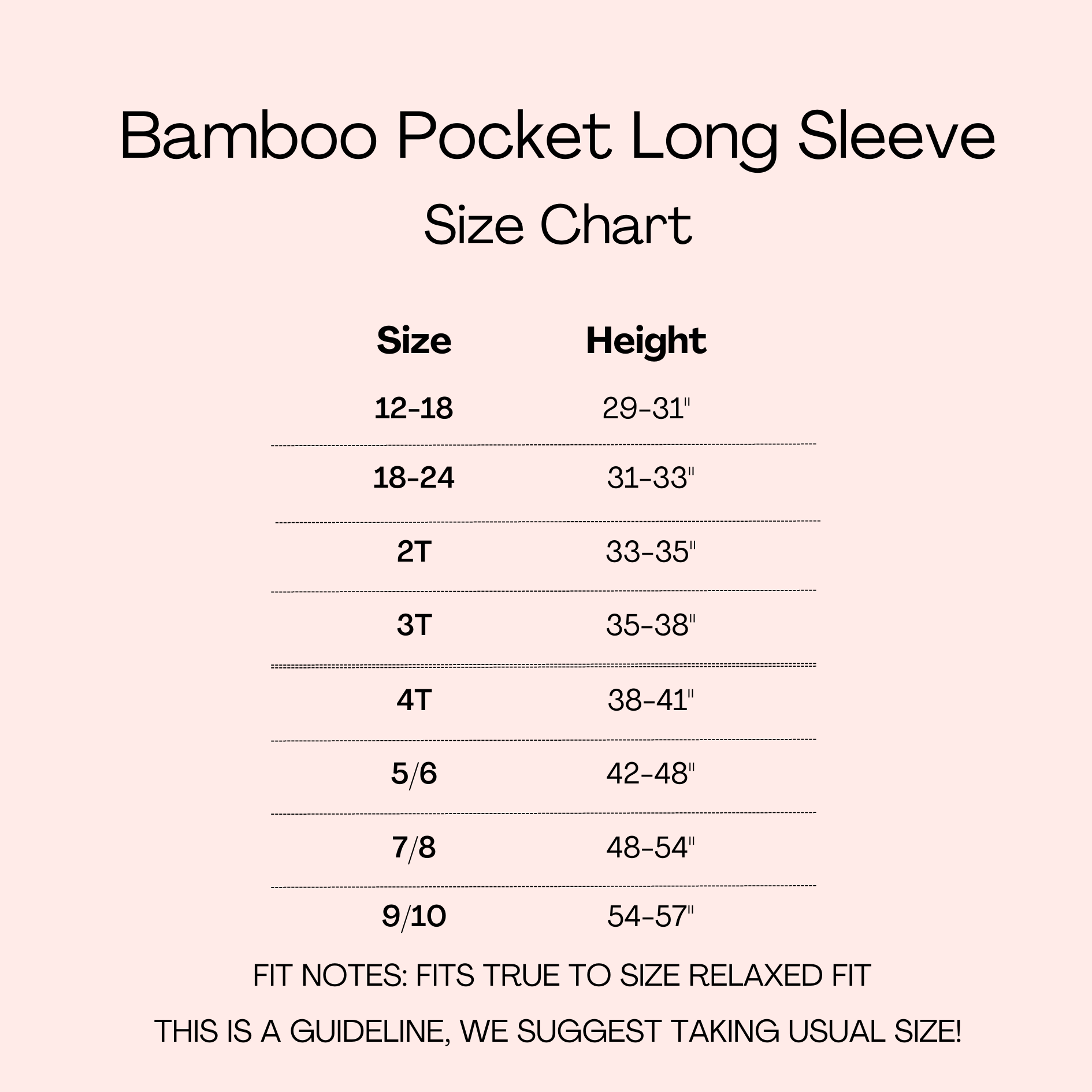 FINAL SALE - Pocket Long Sleeve - BATS - Luxe