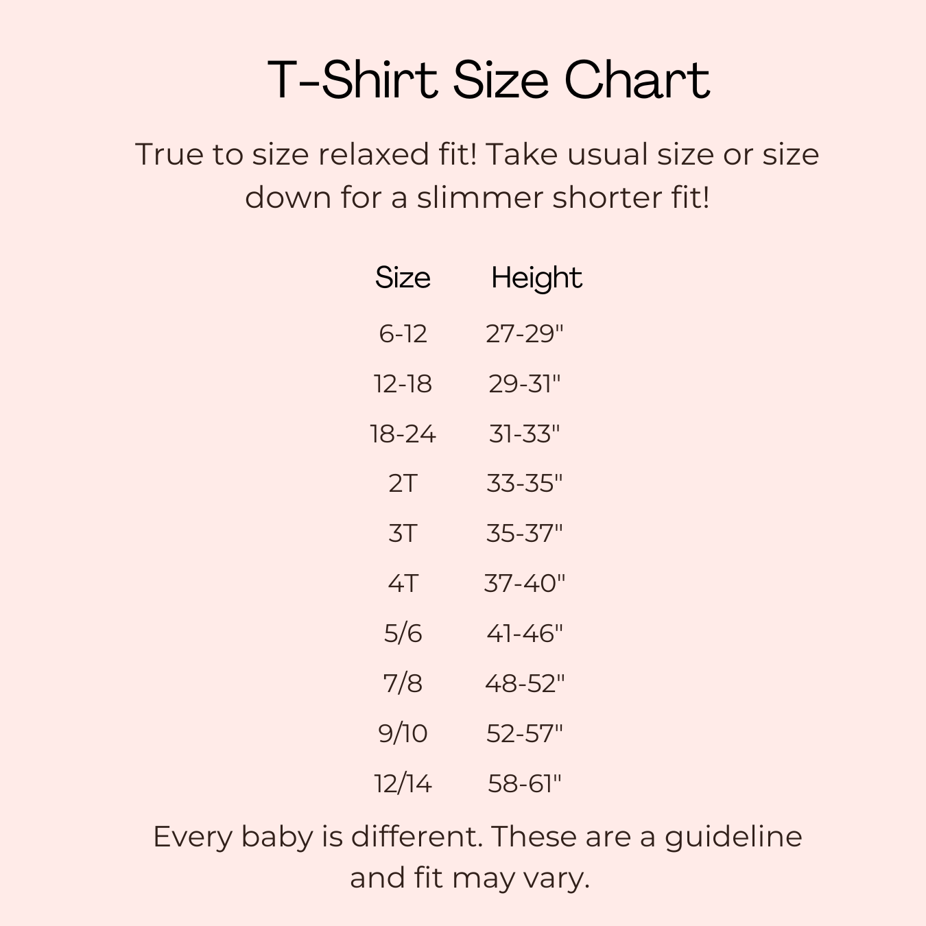 T-shirt - Super Simple™ Monster Party - Luxe