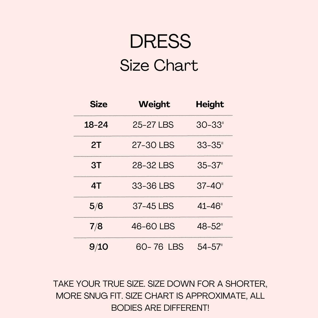 PREORDER - Dress - Puffin Rock™ - BABA BOO - Tencel™ Modal