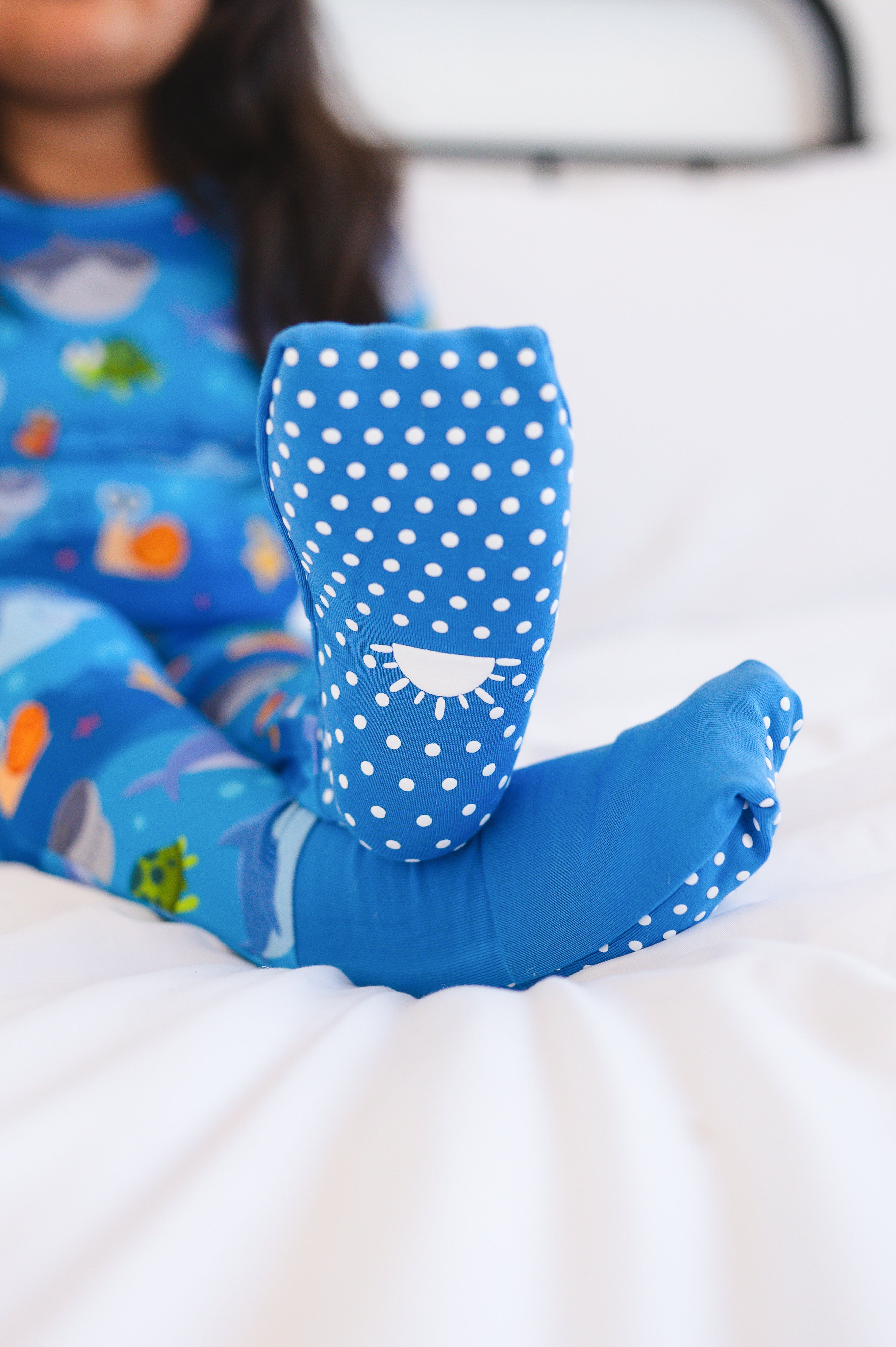 Flexi-Fit PJ Set - Super Simple™ Baby Shark - Luxe