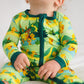 Zippy PJ - Super Simple 5 Little Ducks - Luxe Bamboo