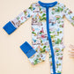 Zippy PJ - Storytime - Luxe Bamboo