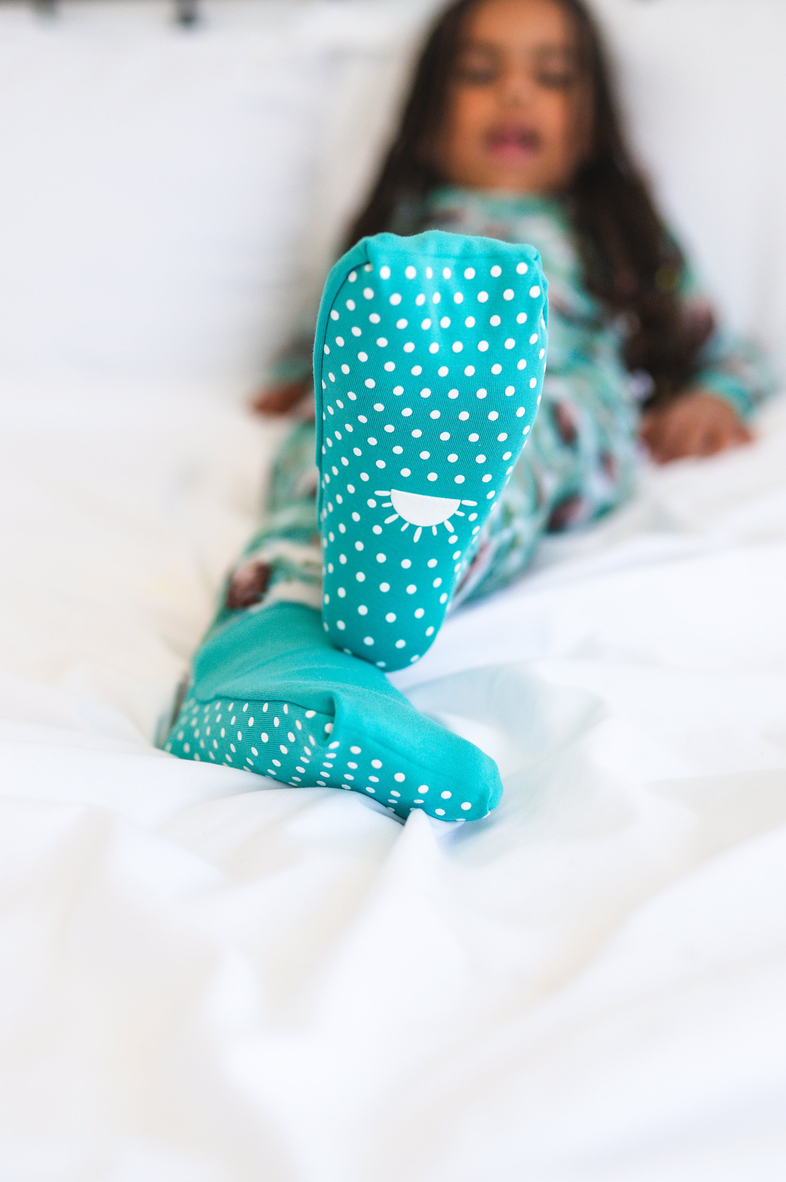 Flexi-Fit PJ Set - Otters 2.0 - Luxe