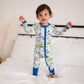 Zippy PJ - Storytime - Luxe Bamboo