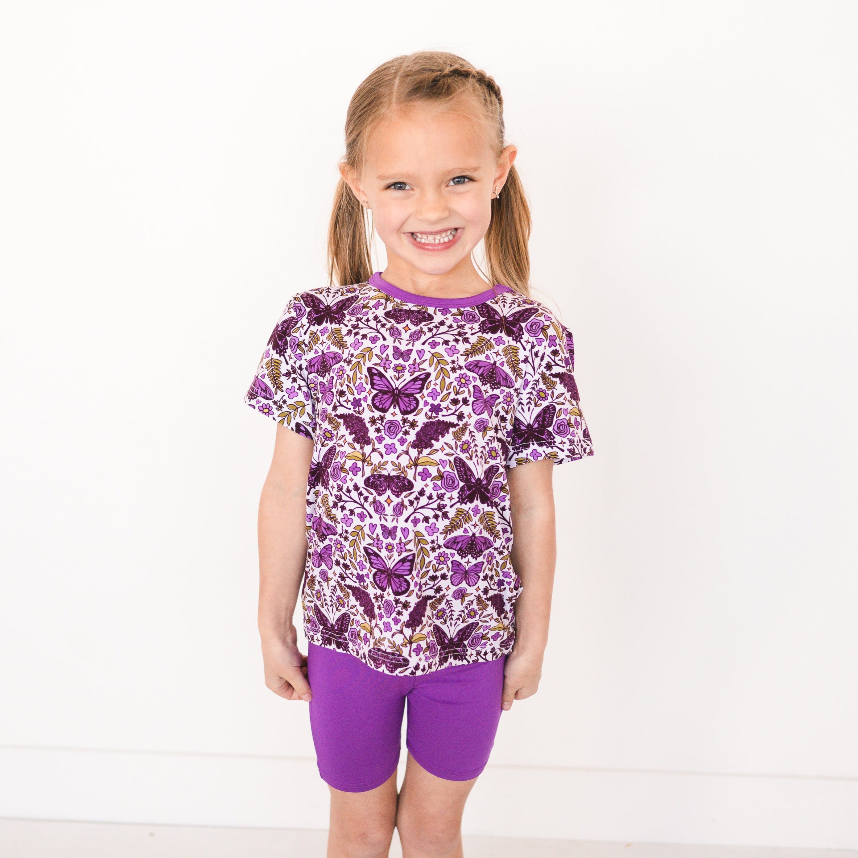 Playwear | Toddler and Baby Bamboo Clothing | Eco Clothing
