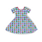 PREORDER : 15 WEEK TAT - Dress - Super Simple Noodle & Pals -  Luxe Bamboo