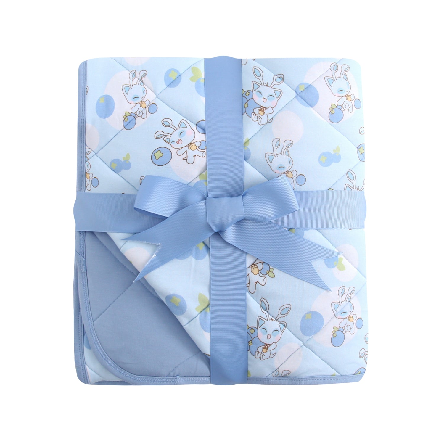 Couch Quilty - Neopets® Blueberry Baby - Luxe