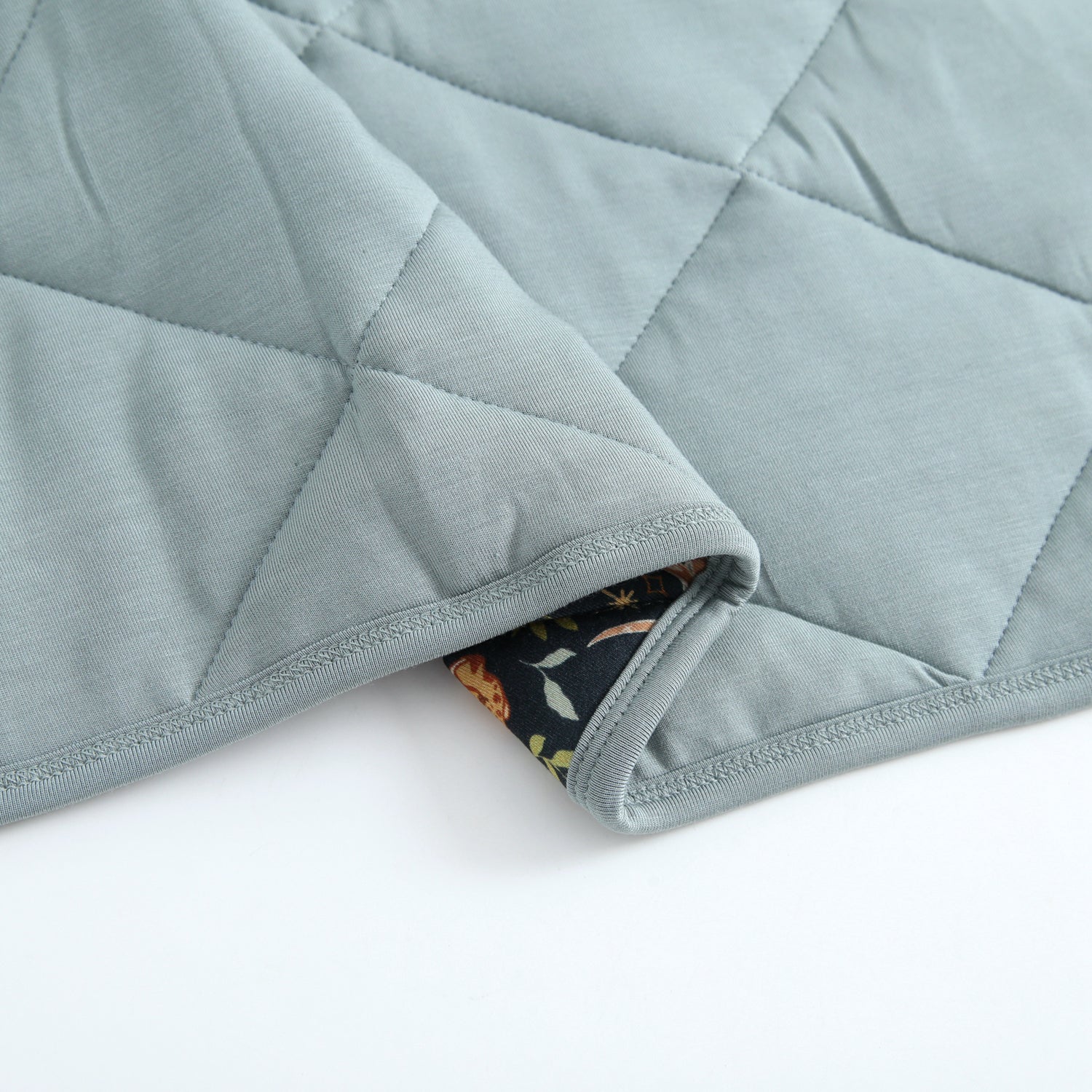 Couch Quilty - Night Jungle - Luxe