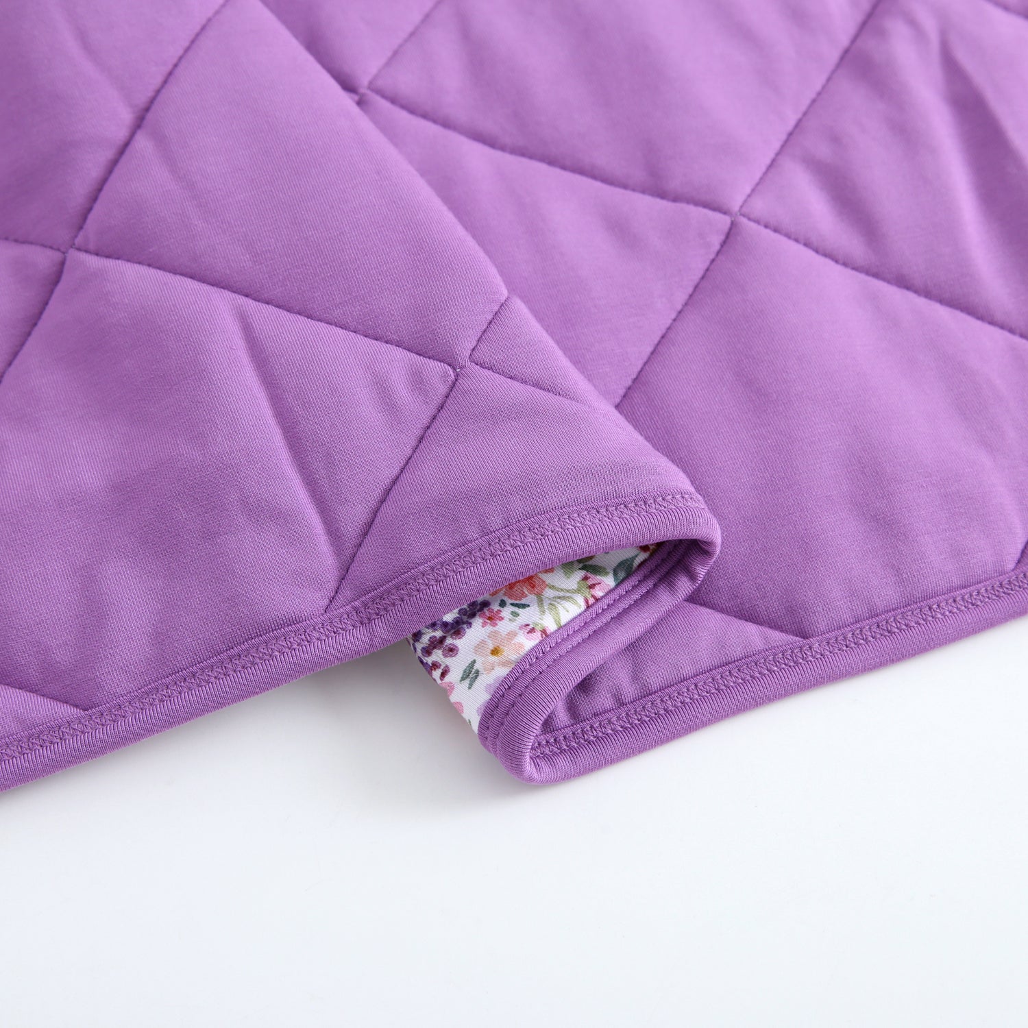 Couch Quilty - Dainty - Luxe Bamboo