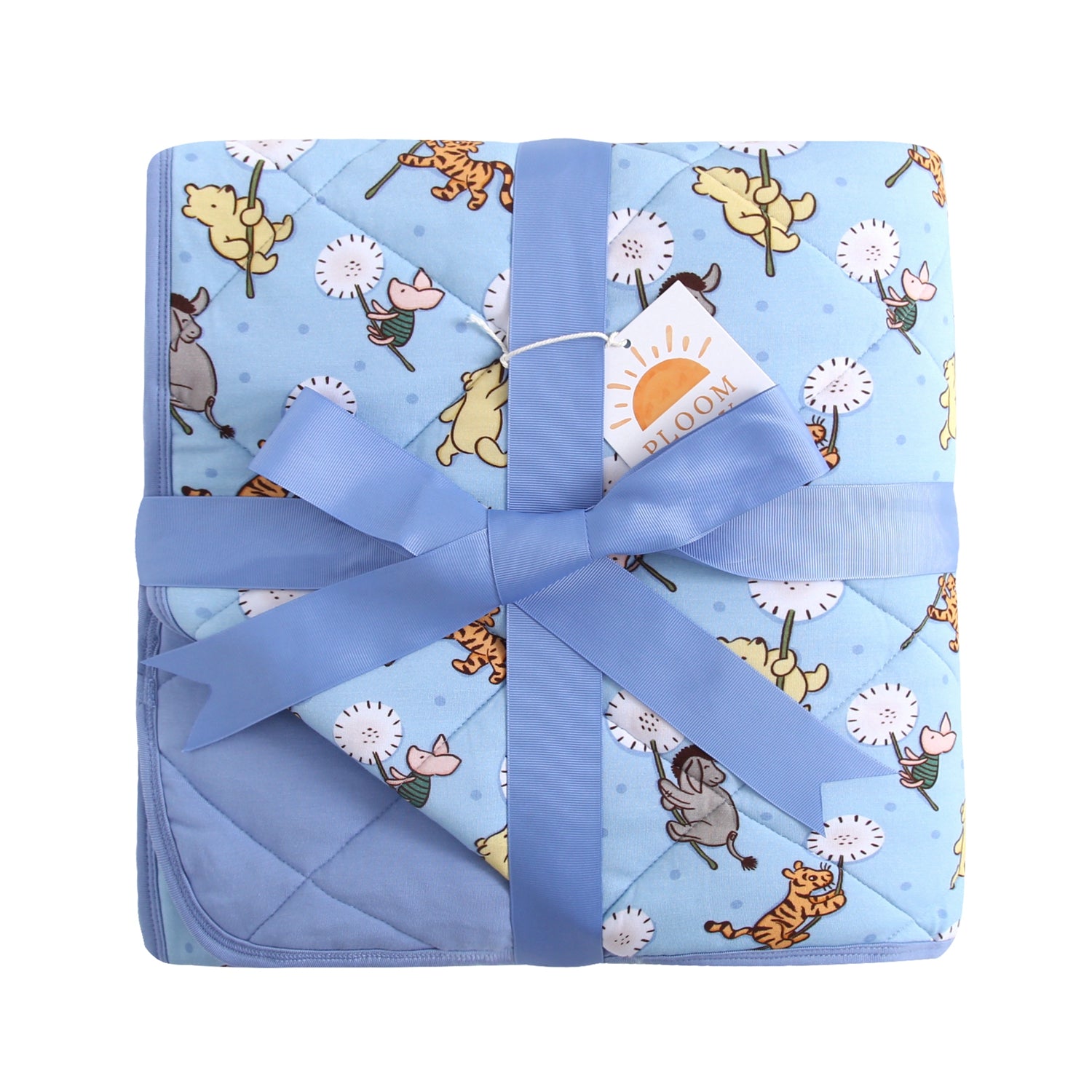 Couch Quilty - Fly Away, Pooh - Luxe