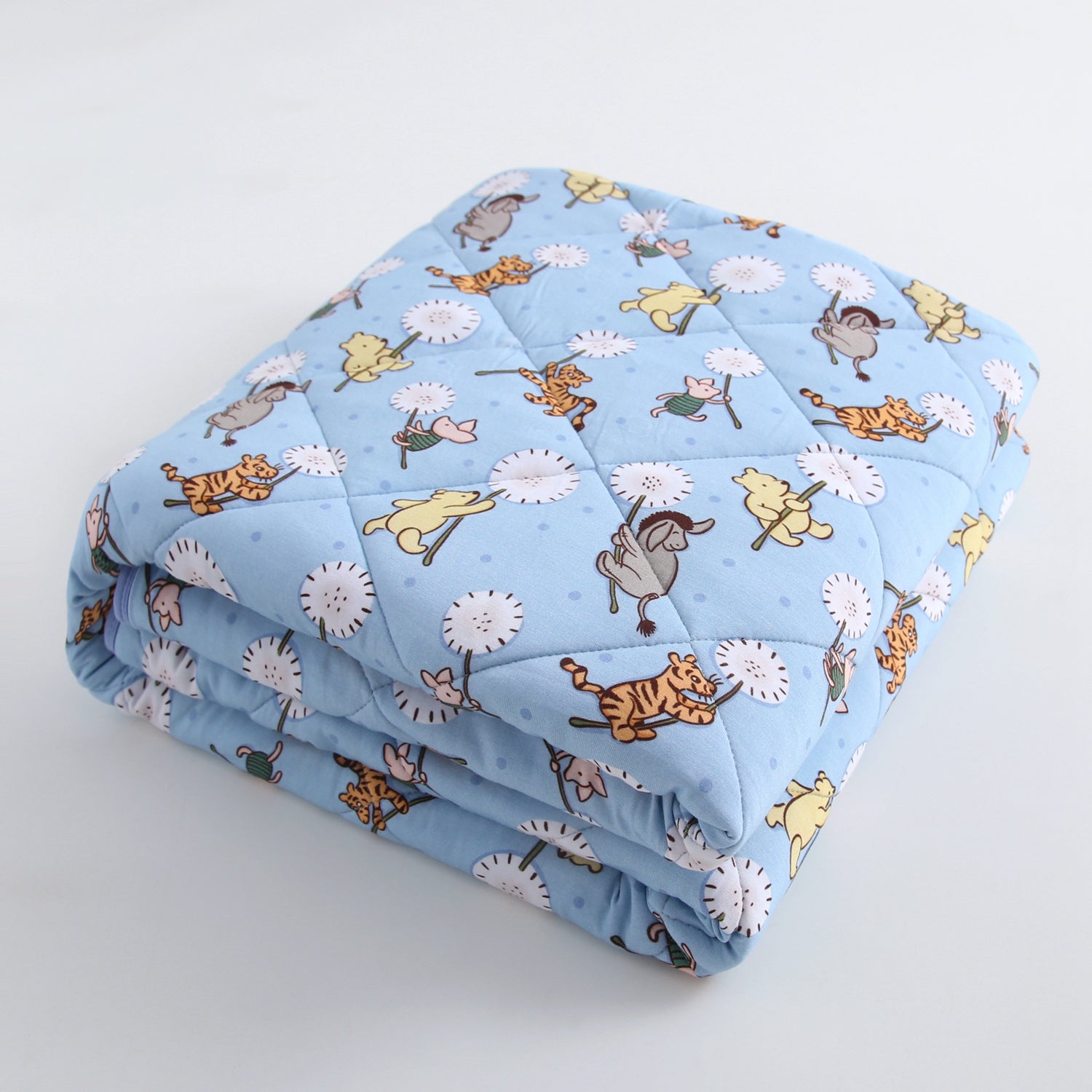 Couch Quilty - Fly Away, Pooh - Luxe