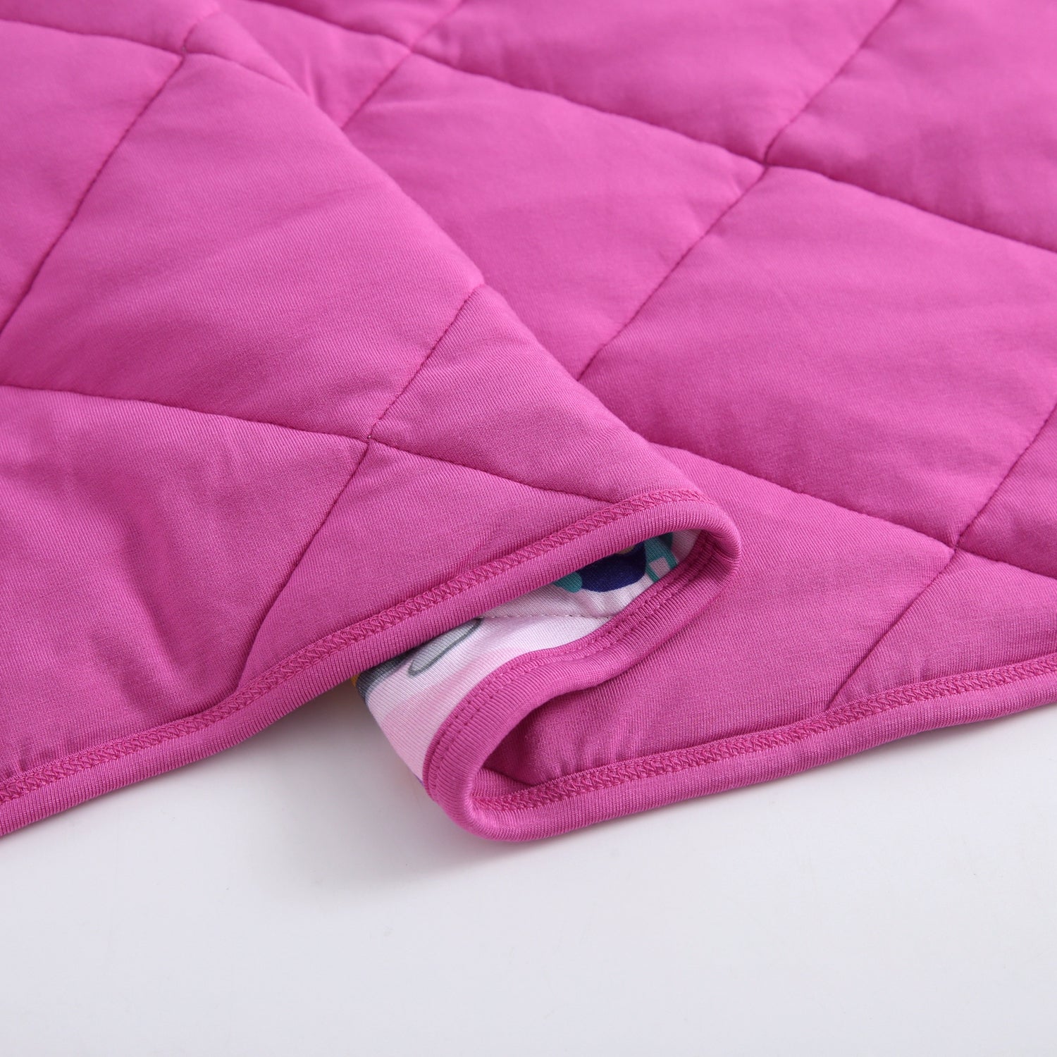 Couch Quilty - Super Simple™ Bumble Baker - Luxe Bamboo