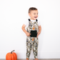 Overalls - Boo Crew - Luxe Bamboo