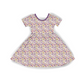 PREORDER : 15 WEEK TAT - Dress - Dainty - Luxe Bamboo