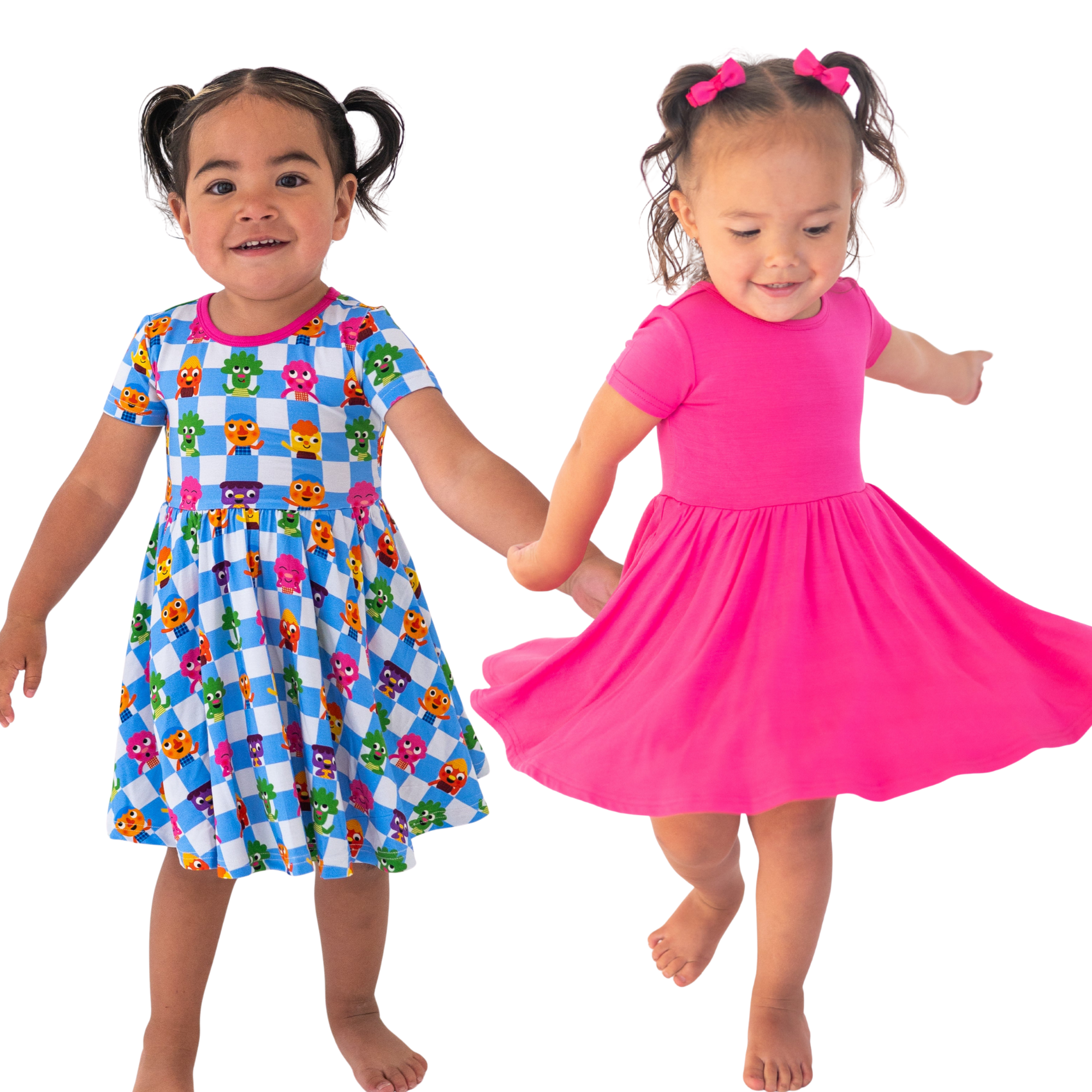 Super Simple Dress Bundle - Noodle & Pals