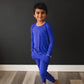 REPS ONLY - Ploom Jogger - Royal - ploombaby