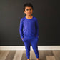 REPS ONLY - Ploom Jogger - Royal - ploombaby